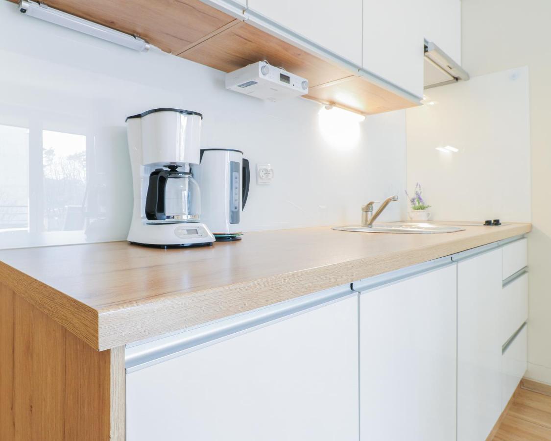 Pegaz Apartments By Baltic Home Swinoujscie Ngoại thất bức ảnh