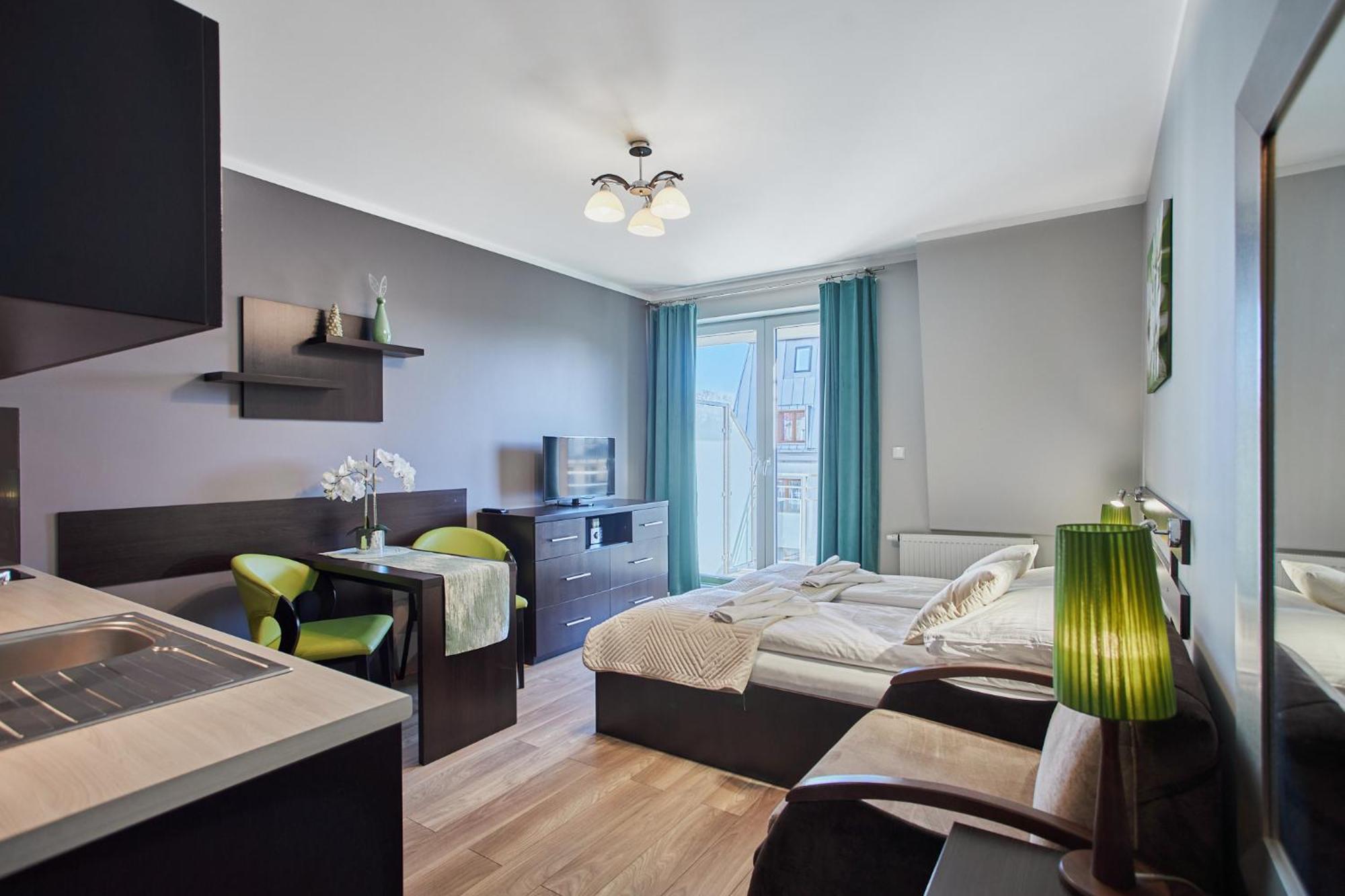 Pegaz Apartments By Baltic Home Swinoujscie Ngoại thất bức ảnh