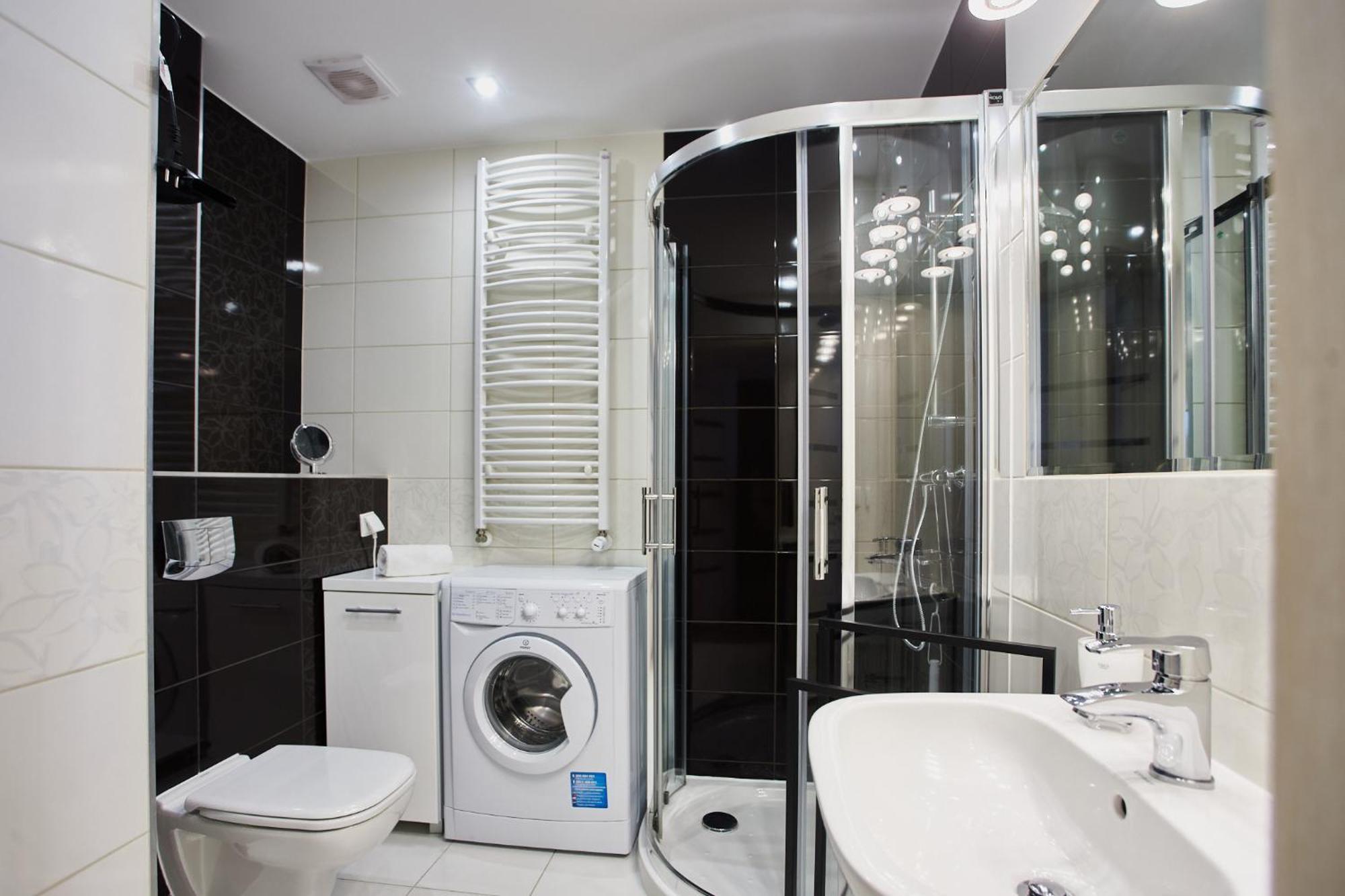 Pegaz Apartments By Baltic Home Swinoujscie Ngoại thất bức ảnh