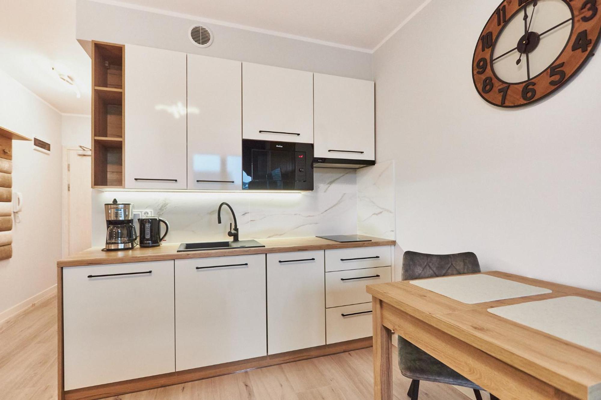 Pegaz Apartments By Baltic Home Swinoujscie Ngoại thất bức ảnh